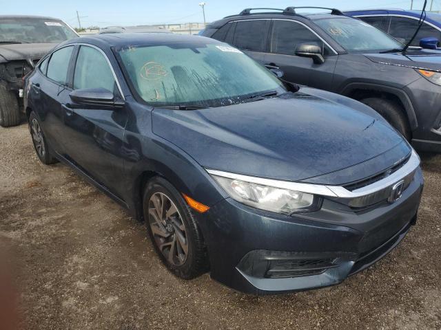 HONDA CIVIC EX 2017 19xfc2f71he039068