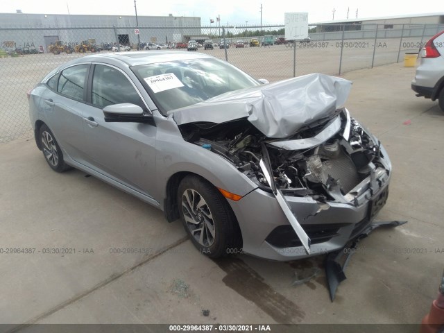 HONDA CIVIC SEDAN 2017 19xfc2f71he039264