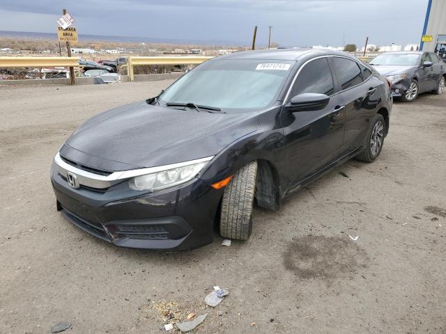 HONDA CIVIC 2017 19xfc2f71he043184