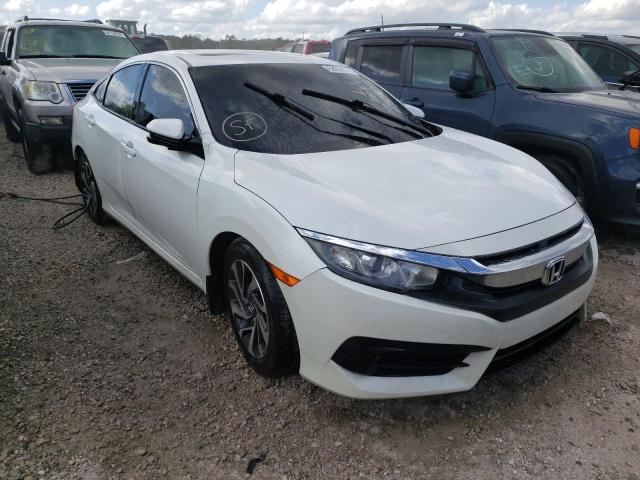 HONDA CIVIC EX 2017 19xfc2f71he049289