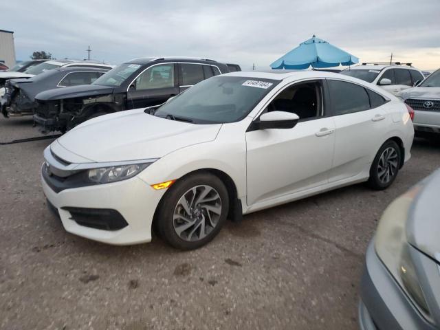 HONDA CIVIC 2017 19xfc2f71he049969