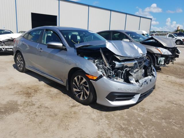 HONDA CIVIC EX 2017 19xfc2f71he054329