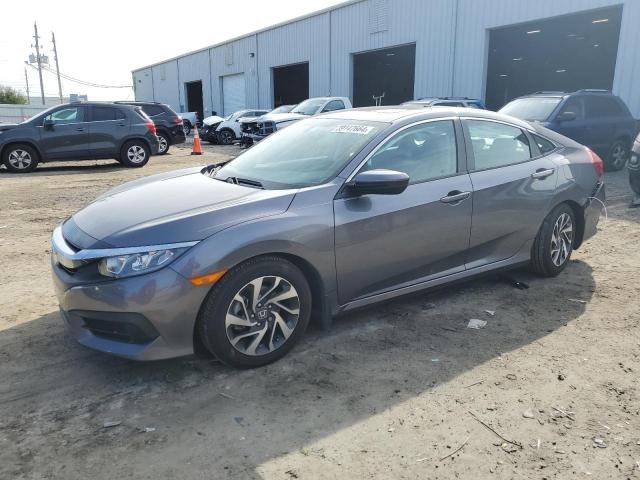 HONDA CIVIC 2017 19xfc2f71he069929