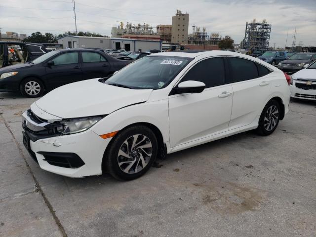 HONDA CIVIC 2017 19xfc2f71he072359