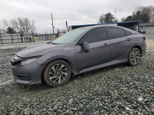 HONDA CIVIC 2017 19xfc2f71he204343