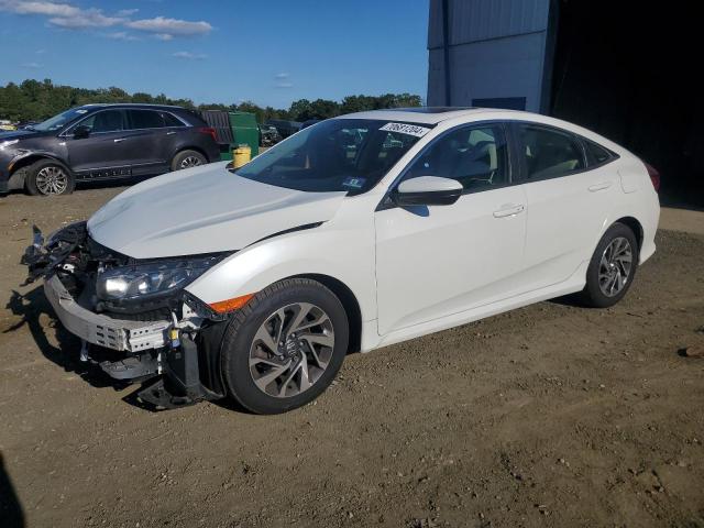 HONDA CIVIC EX 2017 19xfc2f71he206934