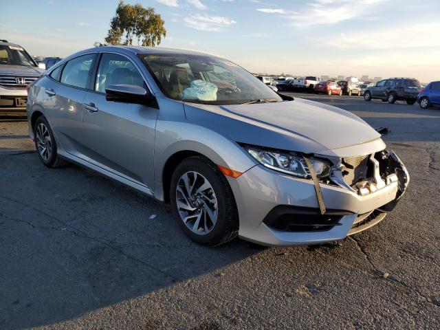 HONDA CIVIC EX 2017 19xfc2f71he218484