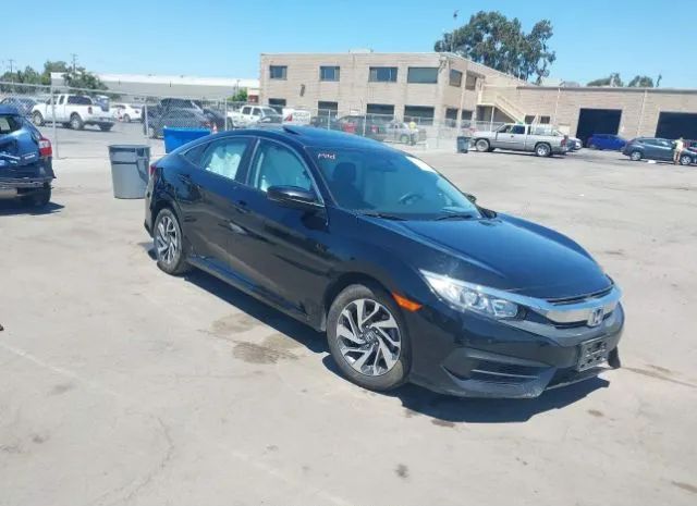 HONDA NULL 2017 19xfc2f71he227783