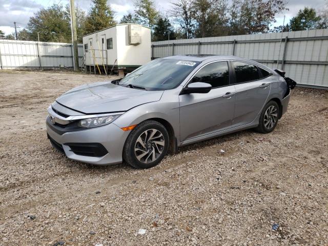 HONDA CIVIC EX 2018 19xfc2f71je020929