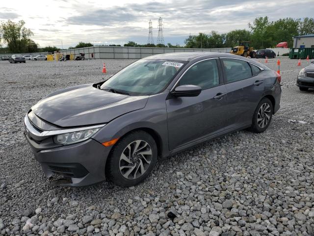 HONDA CIVIC 2018 19xfc2f71je031719