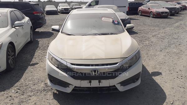 HONDA CIVIC 2018 19xfc2f71je032174