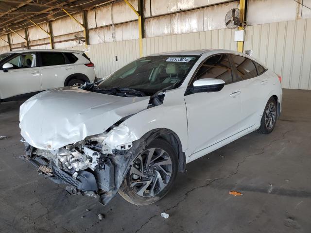 HONDA CIVIC EX 2018 19xfc2f71je037083