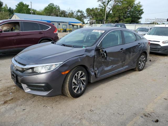 HONDA CIVIC EX 2016 19xfc2f72ge004408