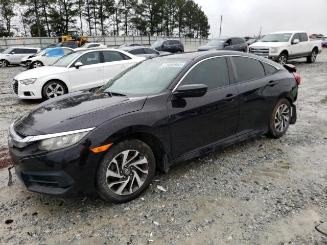 HONDA CIVIC EX 2016 19xfc2f72ge005204