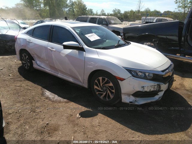 HONDA CIVIC SEDAN 2016 19xfc2f72ge005235