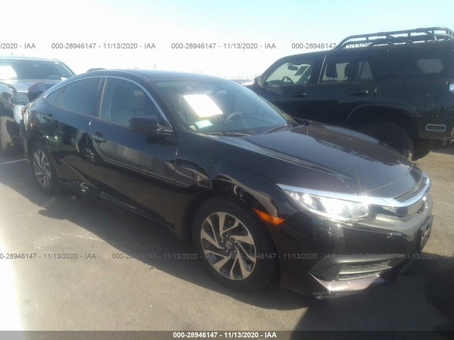 HONDA CIVIC SEDAN 2016 19xfc2f72ge006238