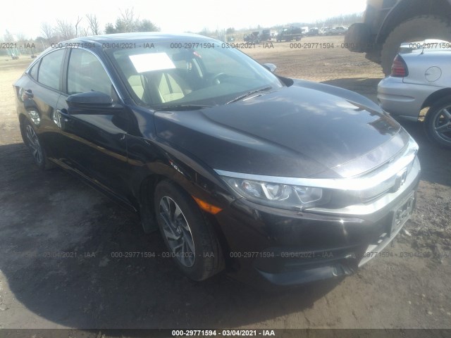 HONDA CIVIC SEDAN 2016 19xfc2f72ge007986