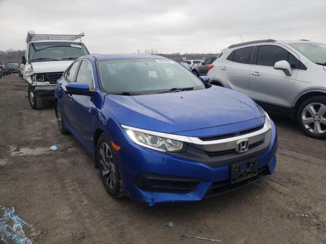 HONDA CIVIC EX 2016 19xfc2f72ge008491