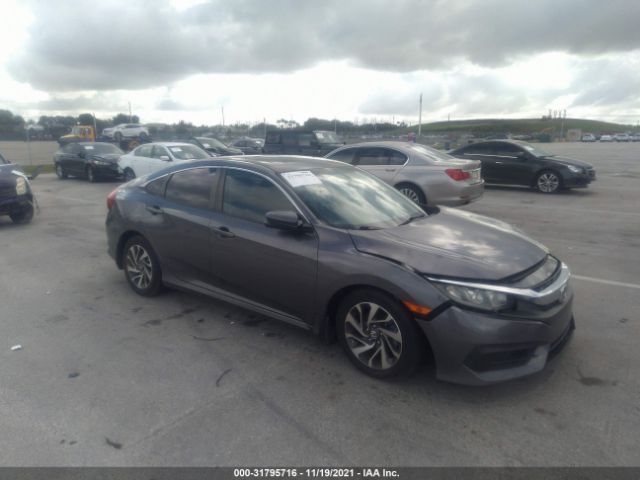 HONDA CIVIC SEDAN 2016 19xfc2f72ge011536