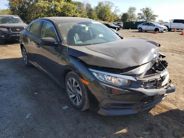 HONDA CIVIC EX 2016 19xfc2f72ge023668