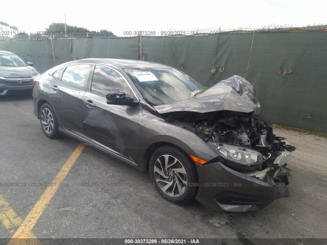 HONDA CIVIC SEDAN 2016 19xfc2f72ge024304