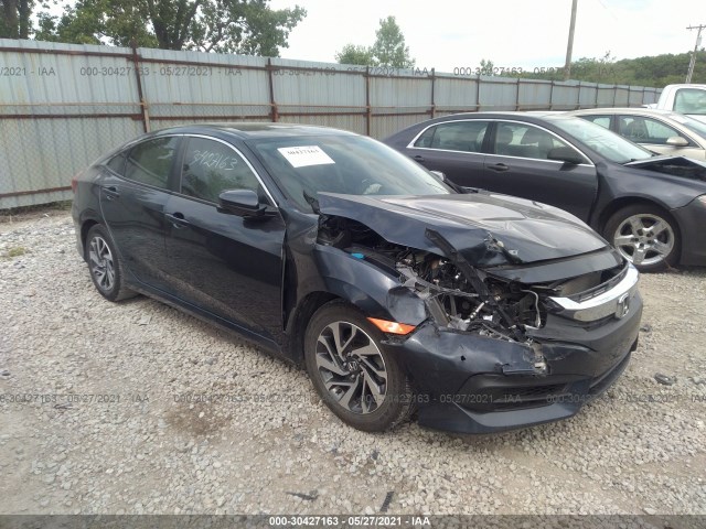 HONDA CIVIC SEDAN 2016 19xfc2f72ge025582