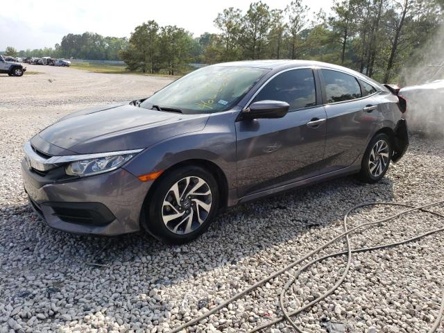 HONDA CIVIC EX 2016 19xfc2f72ge030104