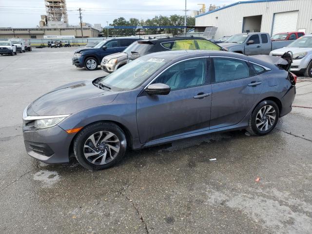 HONDA CIVIC 2016 19xfc2f72ge031897