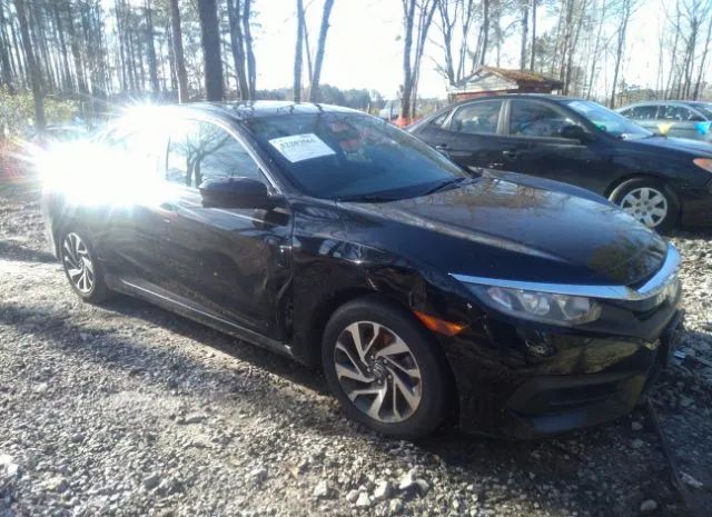 HONDA CIVIC SEDAN 2016 19xfc2f72ge032208