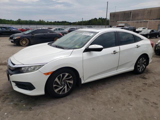 HONDA CIVIC 2016 19xfc2f72ge032810