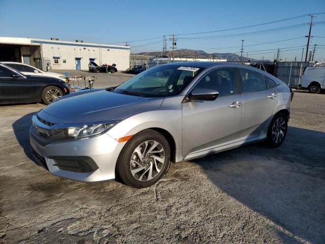 HONDA CIVIC 2016 19xfc2f72ge032970