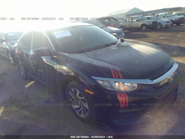 HONDA CIVIC SEDAN 2016 19xfc2f72ge033276