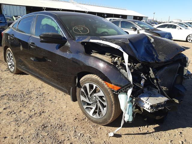 HONDA CIVIC EX 2016 19xfc2f72ge035397