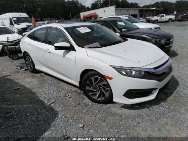 HONDA CIVIC SEDAN 2016 19xfc2f72ge037666