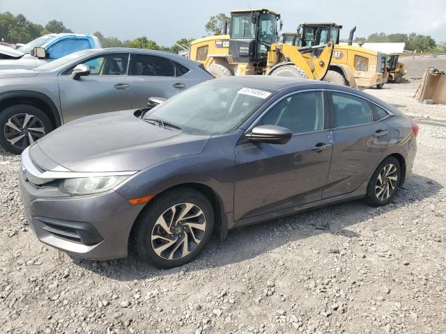 HONDA CIVIC 2016 19xfc2f72ge038901