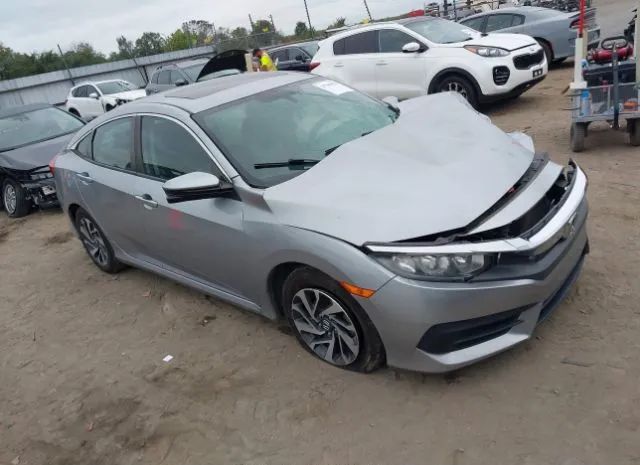 HONDA CIVIC SEDAN 2016 19xfc2f72ge039529