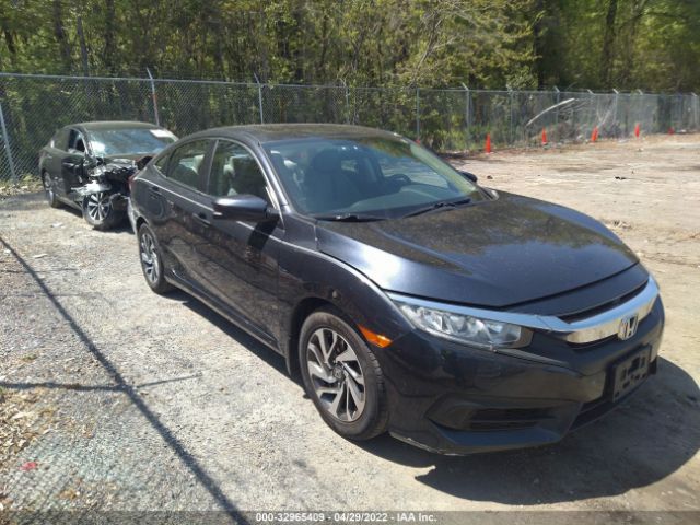 HONDA CIVIC SEDAN 2016 19xfc2f72ge042298