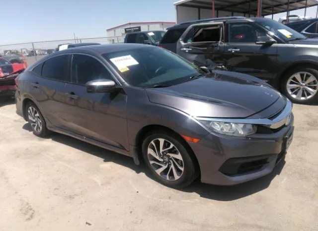 HONDA CIVIC SEDAN 2016 19xfc2f72ge045251