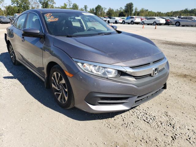 HONDA CIVIC EX 2016 19xfc2f72ge053527