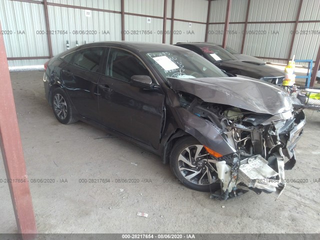 HONDA CIVIC SEDAN 2016 19xfc2f72ge054886