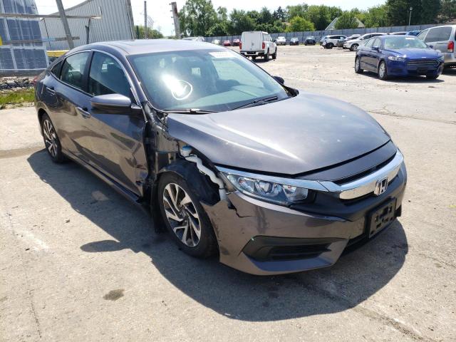 HONDA CIVIC EX 2016 19xfc2f72ge055424