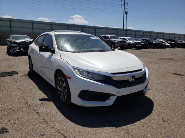 HONDA CIVIC EX 2016 19xfc2f72ge055536