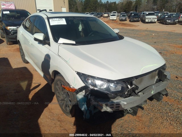 HONDA CIVIC SEDAN 2016 19xfc2f72ge056590