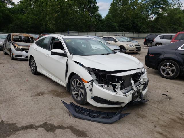 HONDA CIVIC EX 2016 19xfc2f72ge063197