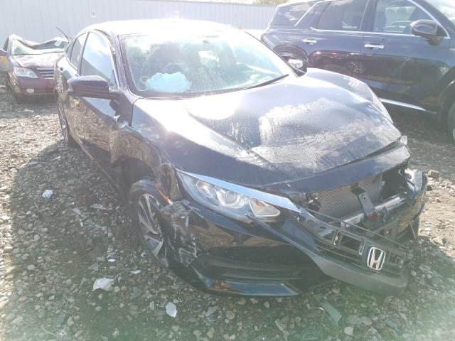 HONDA CIVIC EX 2016 19xfc2f72ge064611