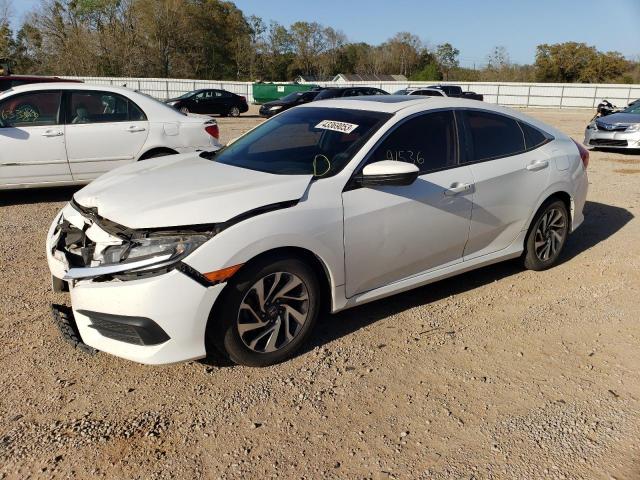 HONDA CIVIC EX 2016 19xfc2f72ge065869