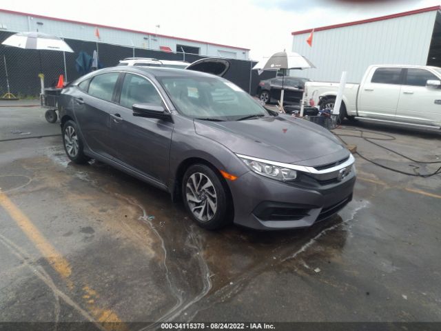 HONDA CIVIC SEDAN 2016 19xfc2f72ge066553