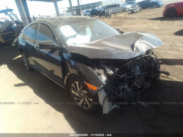 HONDA CIVIC SEDAN 2016 19xfc2f72ge066620