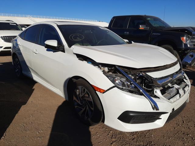 HONDA CIVIC EX 2016 19xfc2f72ge067119