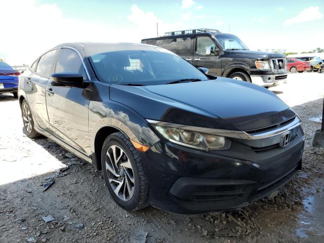 HONDA CIVIC EX 2016 19xfc2f72ge068531